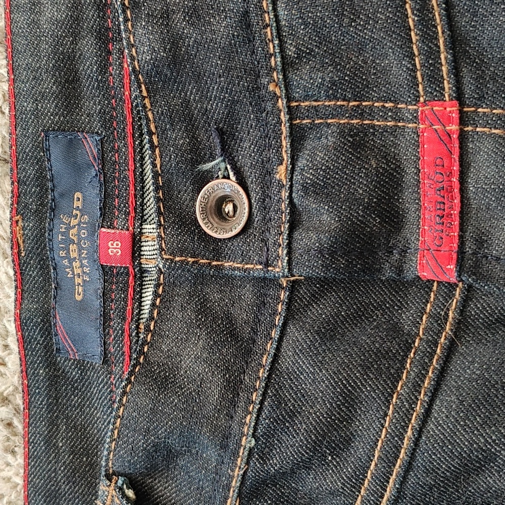 Girbaud jeans size 36 men